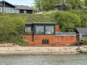 Holiday Home Florinda - 10m from the sea by Interhome in Haderslev